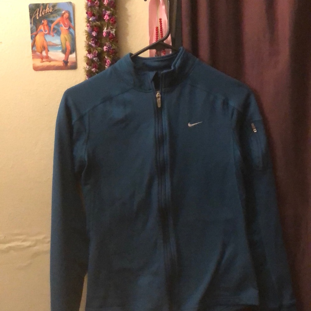 Nike Fitness Sweater